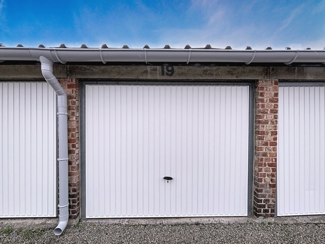 Closed garage - for sale - 4040 Herstal