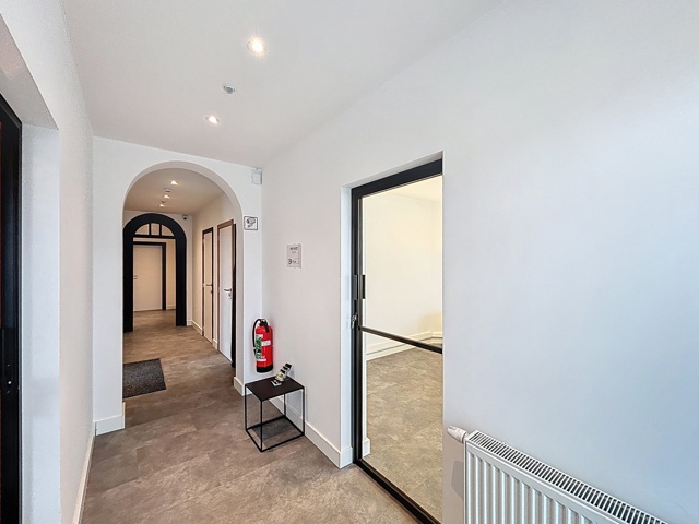 Gebouw voor gemengd gebruik - te koop - 6900 Marche-en-Famenne