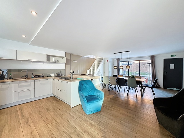 Maison - à vendre - 6940 Durbuy