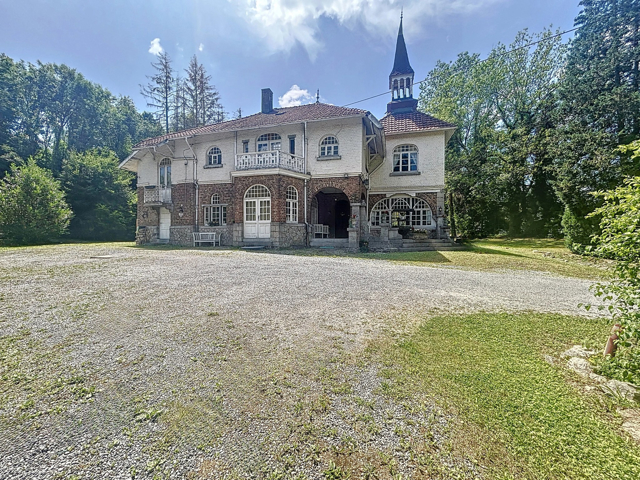 Exceptional house - for sale - 6900 Marche-en-Famenne