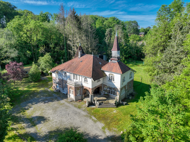 Gebouw voor gemengd gebruik - te koop - 6900 Marche-en-Famenne