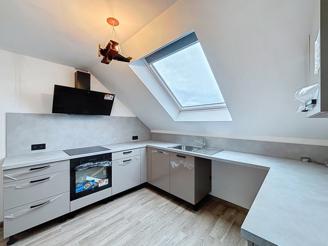 Appartement - à louer - 6990 Hotton