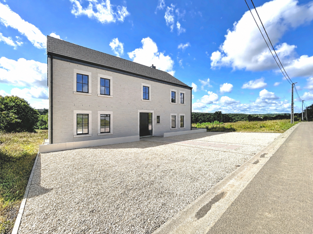 Maison - à vendre - 5377 Somme-Leuze