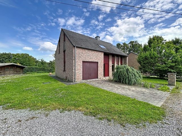 Maison - à vendre - 5377 Somme-Leuze