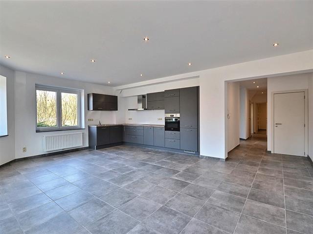 Flat - for rent - 6950 NASSOGNE