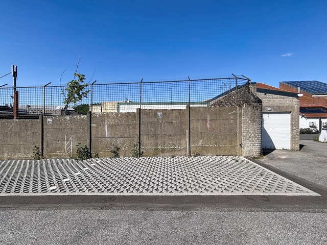 Parking extérieur - à louer - 4000 Liège