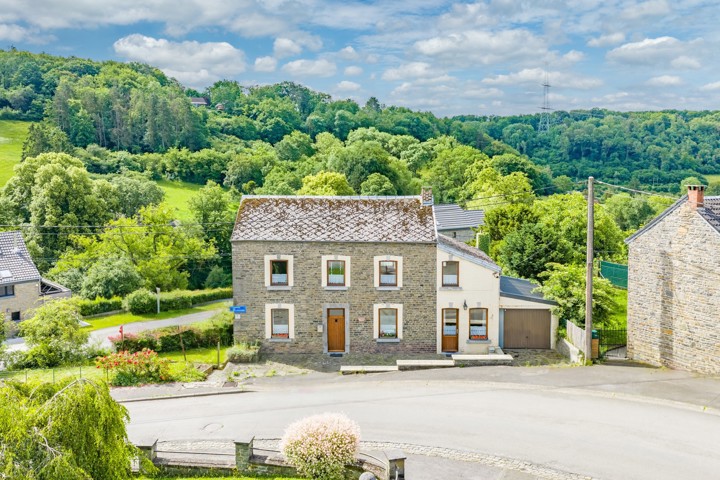 House - for sale - 4180 Hamoir