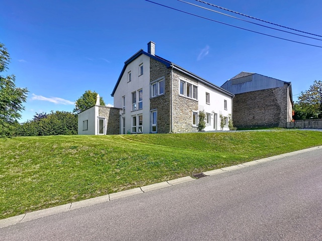 Buitengewoon huis - te koop - 6660 Houffalize