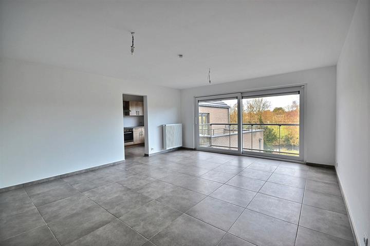 Appartement - te huur - 6990 Hotton