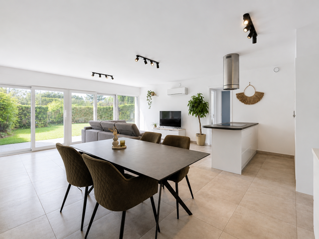 Appartement - te huur - 4041 Herstal