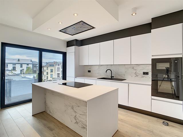 Appartement - à louer - 4000 Liège