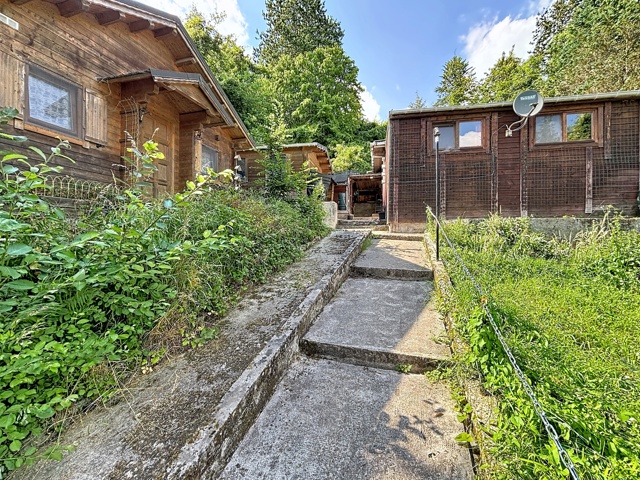 Bungalow - te koop - 5377 Somme-Leuze