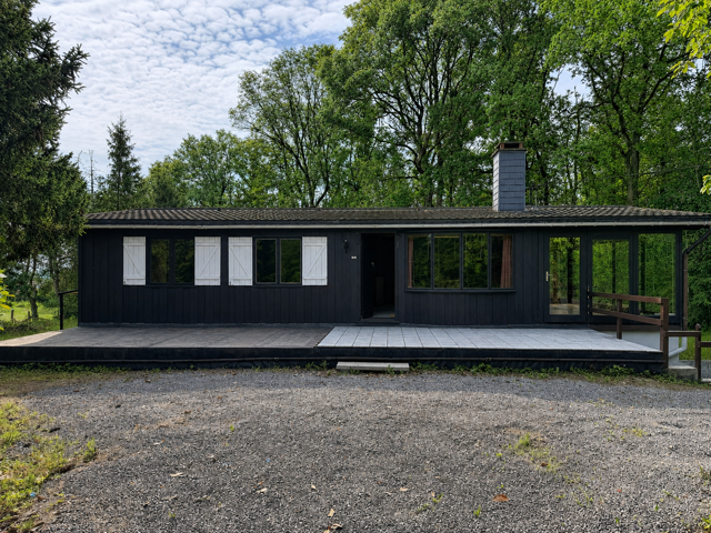 Chalet - te huur - 5377 Somme-Leuze