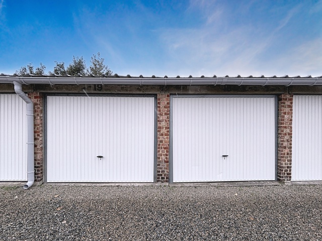 Garage (ferme) - à vendre - 4040 Herstal