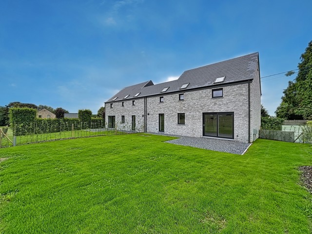 Huis - te huur - 6940 Durbuy