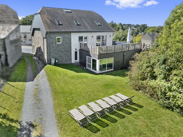 Bien exceptionnel - à vendre - 6660 Houffalize
