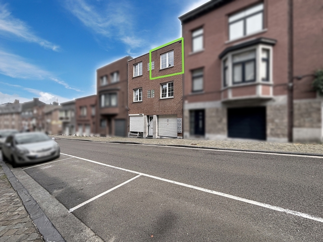 Flat - for sale - 4000 Liège
