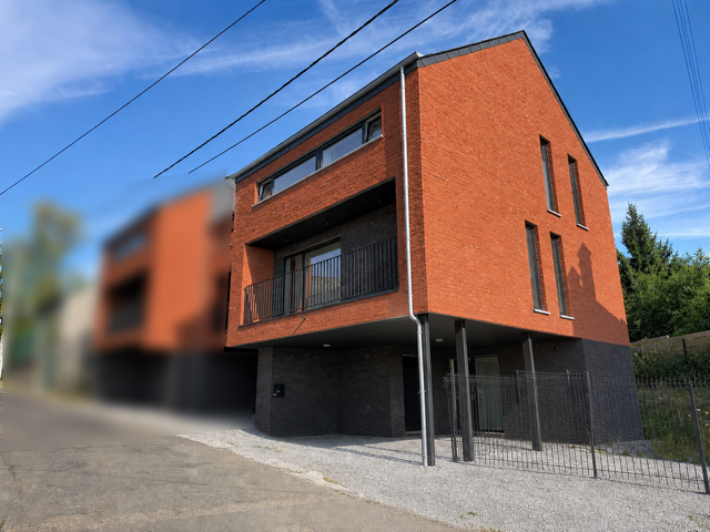 Huis - te huur - 6940 Durbuy