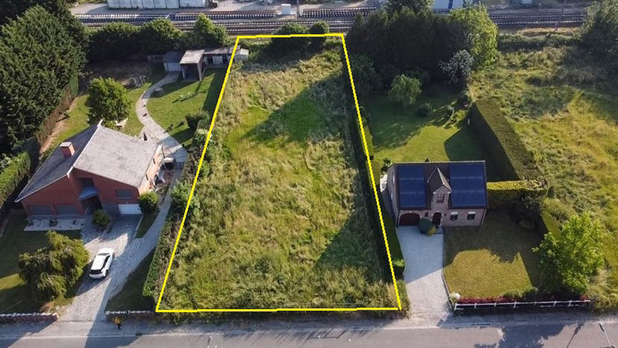 Maison à vendre Maubray