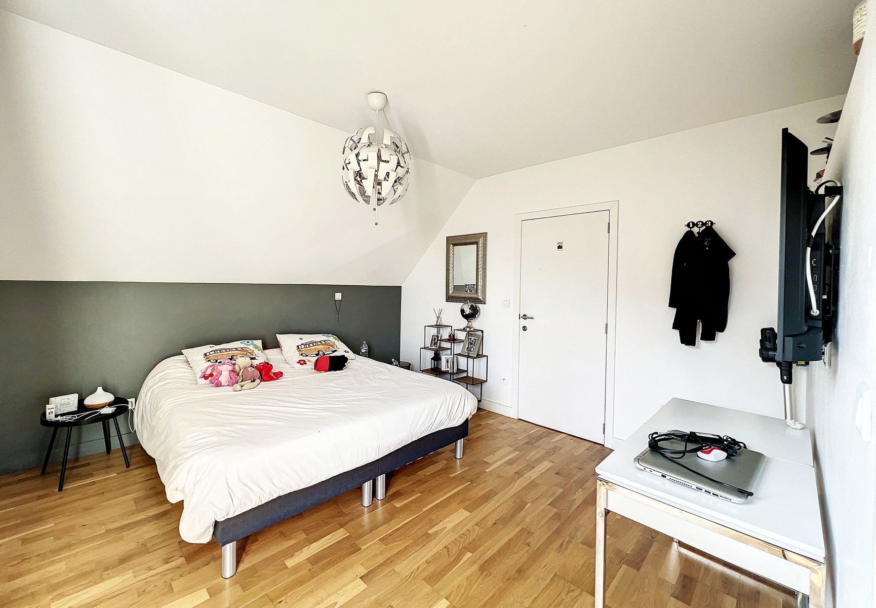 Villa étendue sur 3000 m² dans un cadre idyllique 