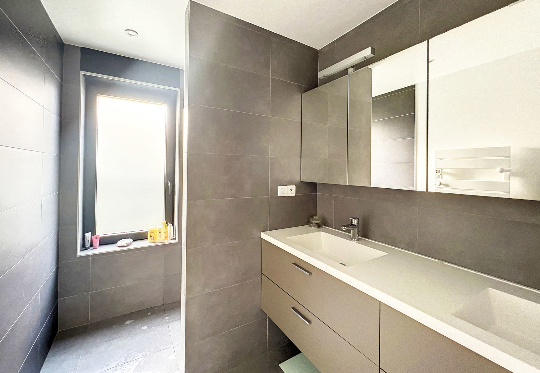 Villa étendue sur 3000 m² dans un cadre idyllique 