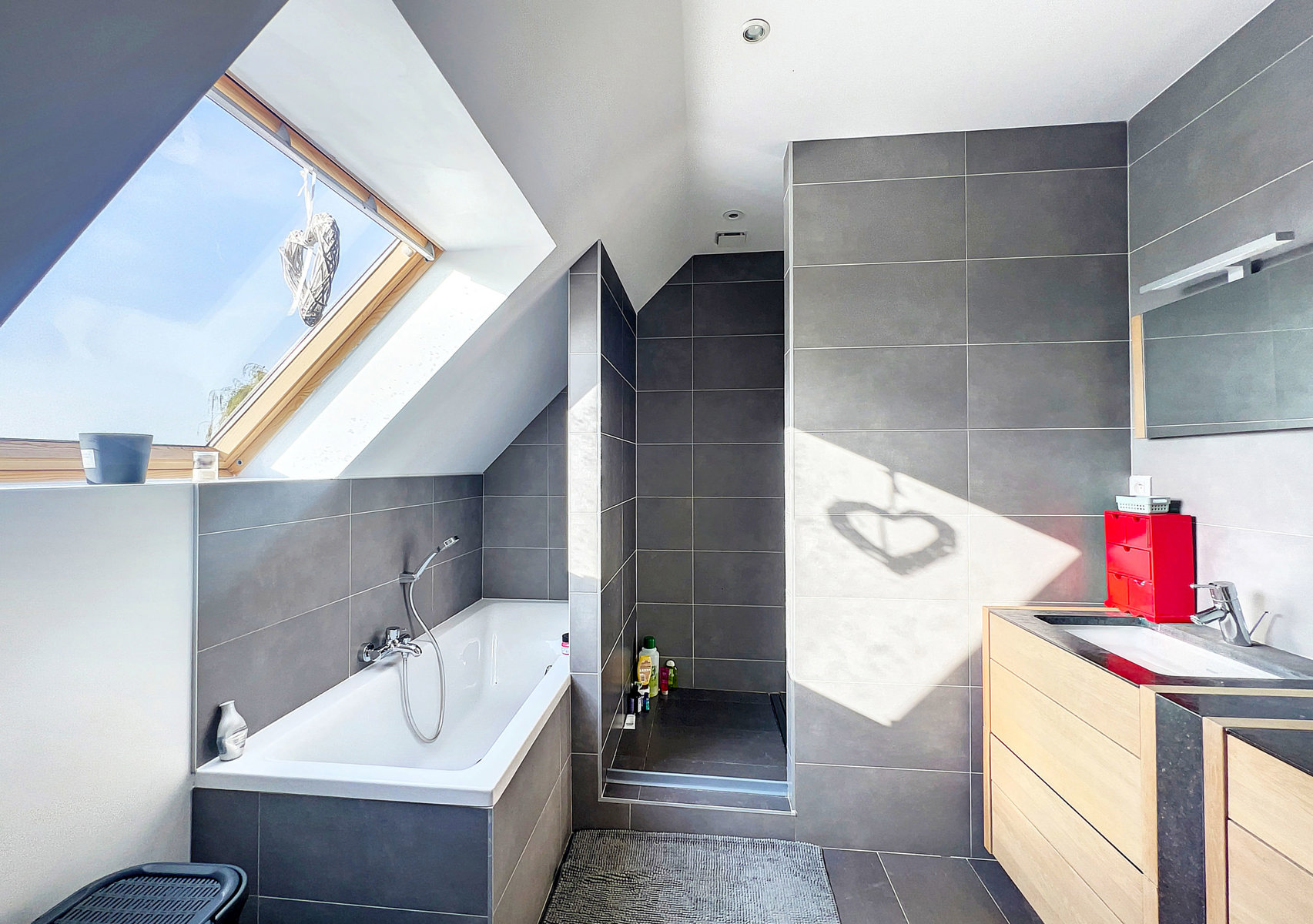 Villa étendue sur 3000 m² dans un cadre idyllique 