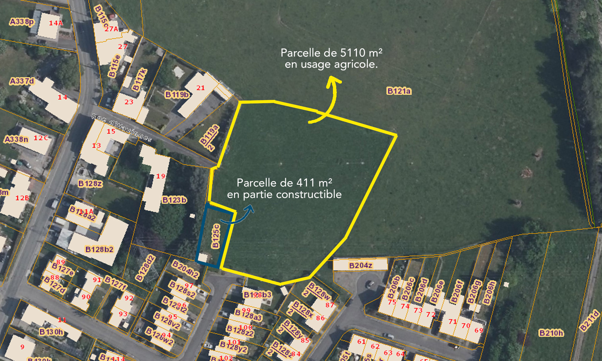 Maison à vendre Tournai gaurain-ramecroix