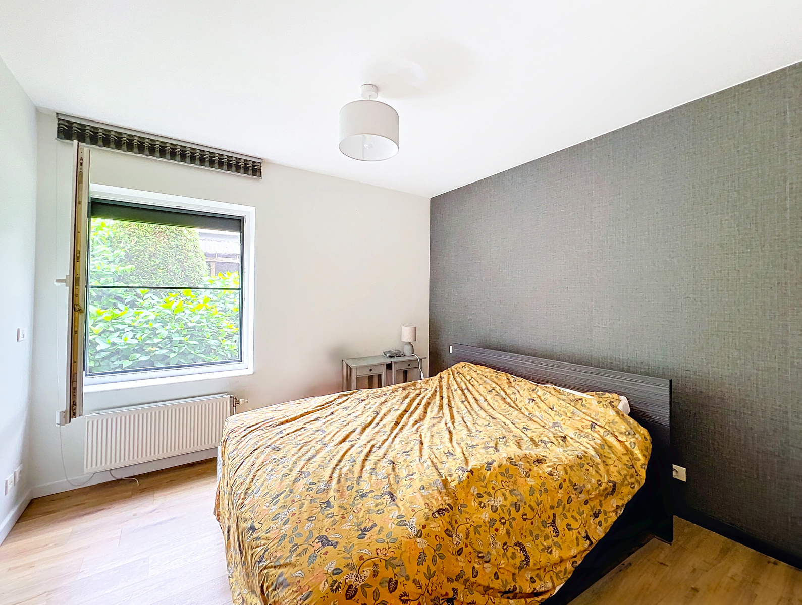 Spacieux appartement avec terrasse à Mouscron