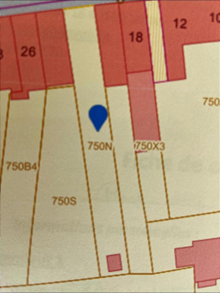 Vente Terrain Ronse.