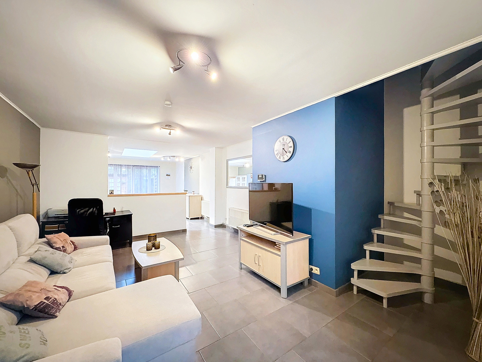 Maison à vendre Estaimpuis