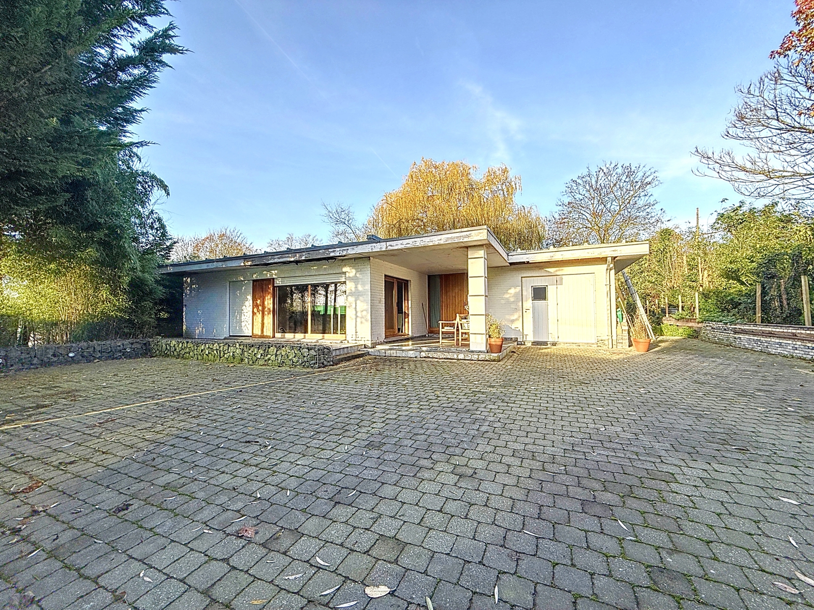 Maison à vendre Estaimbourg