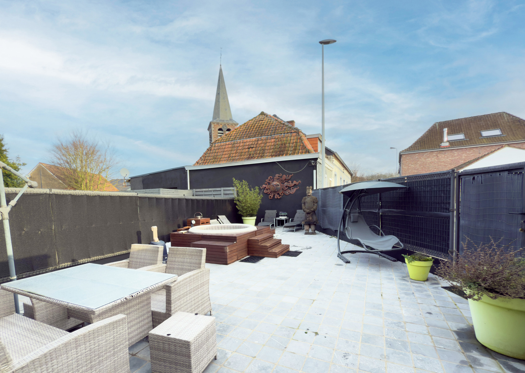  Maison familiale 3 façades de construction Deback (2012)