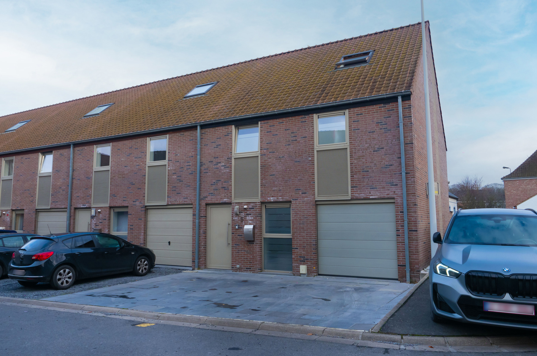  Maison familiale 3 façades de construction Deback (2012)