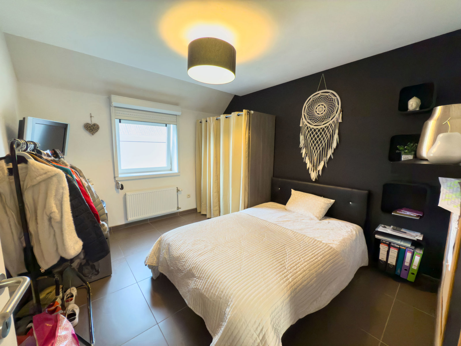  Maison familiale 3 façades de construction Deback (2012)