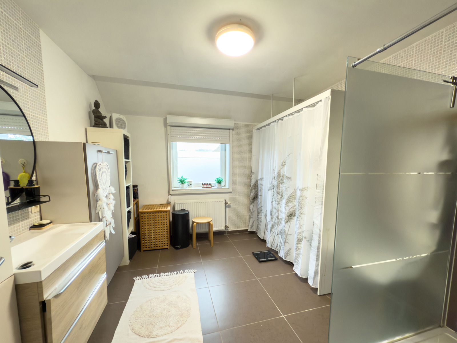  Maison familiale 3 façades de construction Deback (2012)