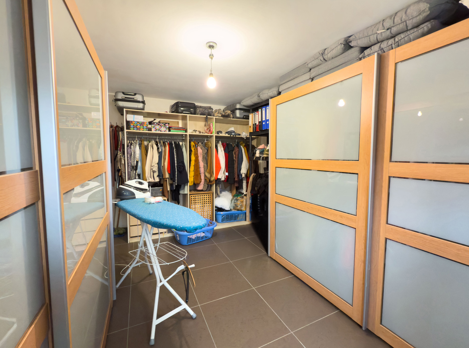  Maison familiale 3 façades de construction Deback (2012)