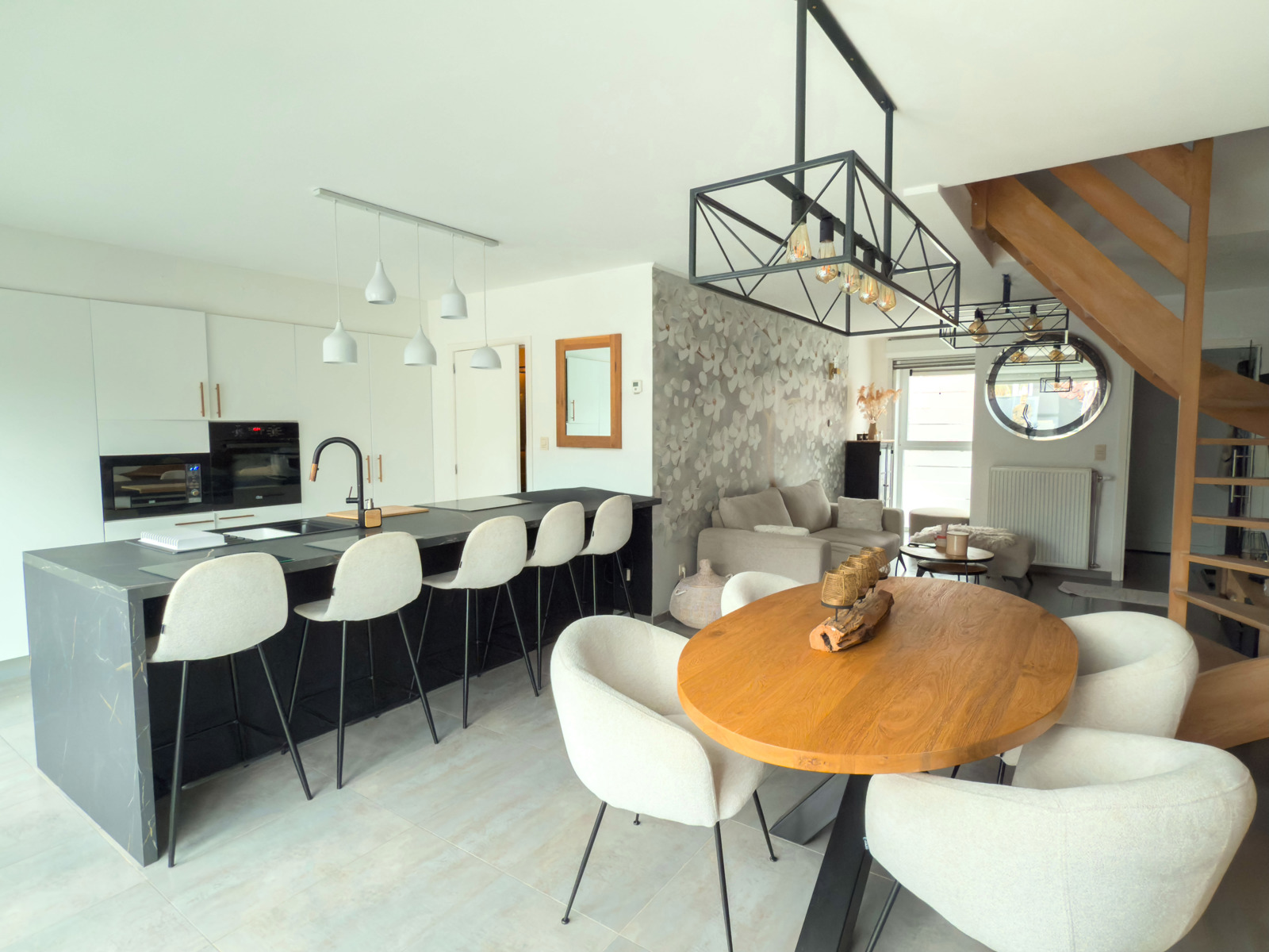 Maison à vendre Warcoing