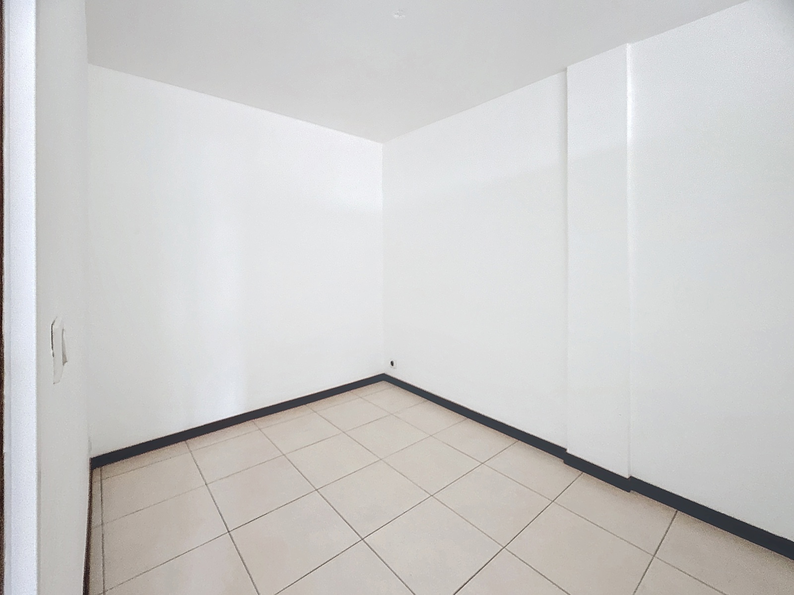 Studio 1 chambre complètement rénové