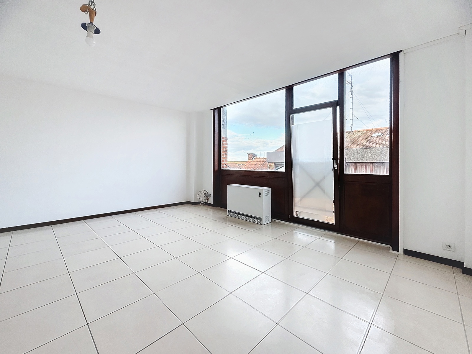 Maison à vendre Mouscron