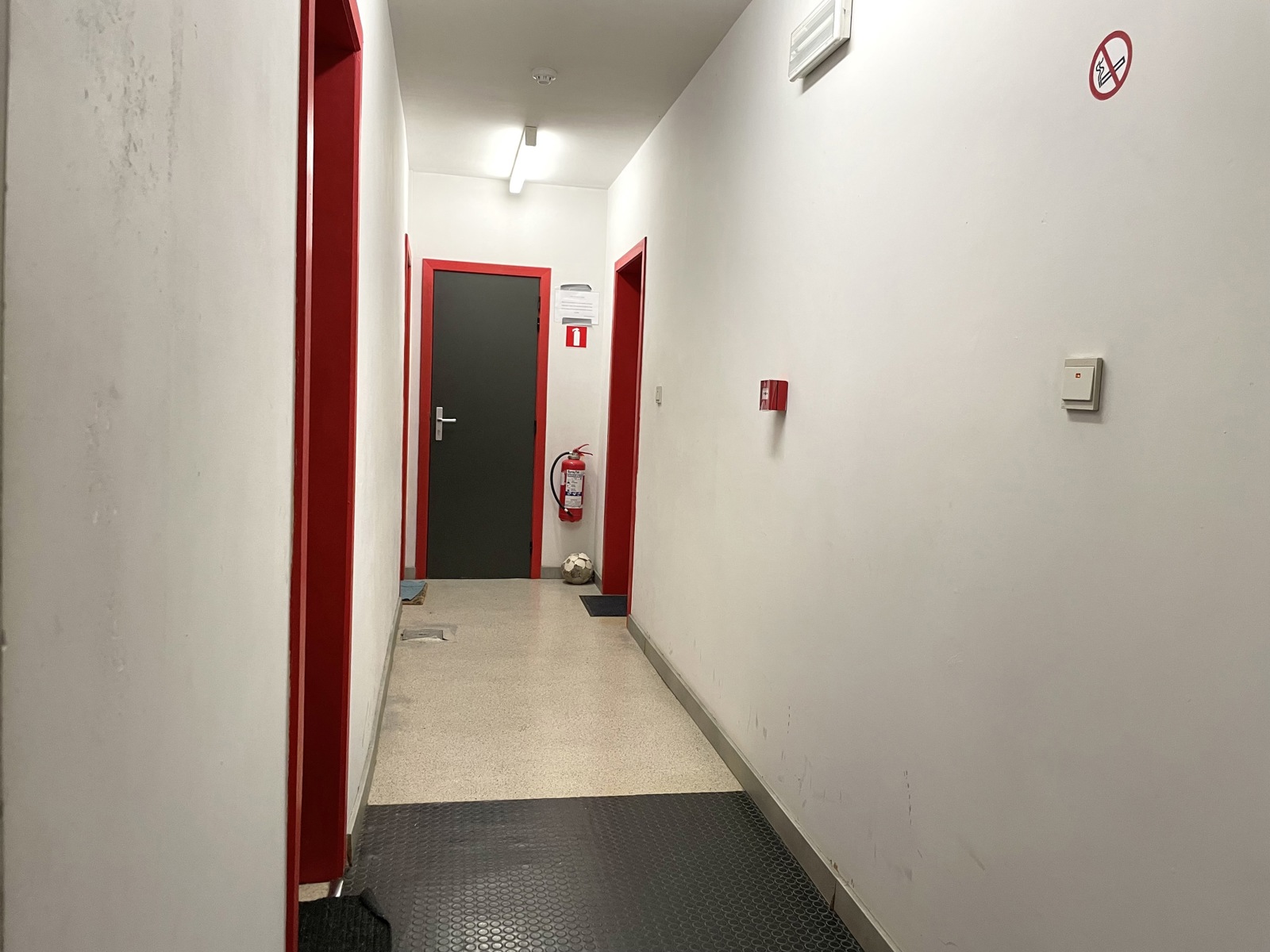 Vente Maison Leuze-en-hainaut.