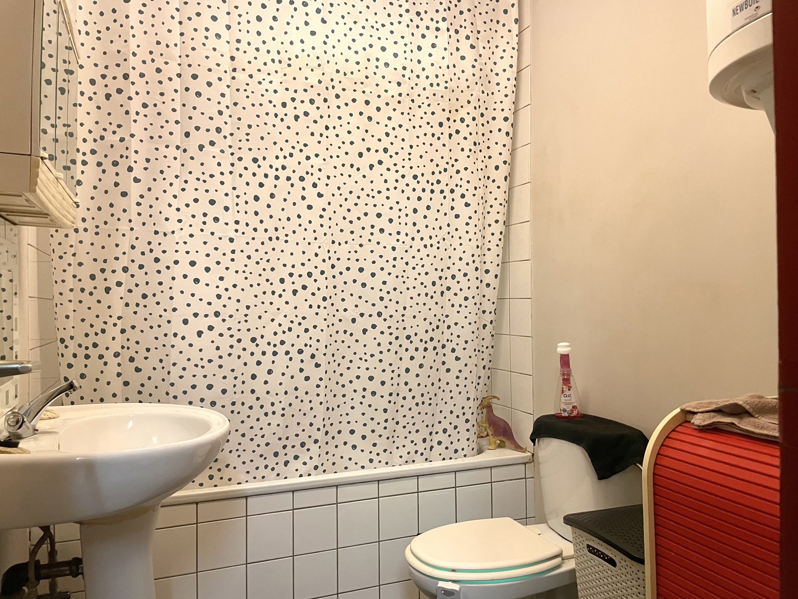 Vente Maison Leuze-en-hainaut.