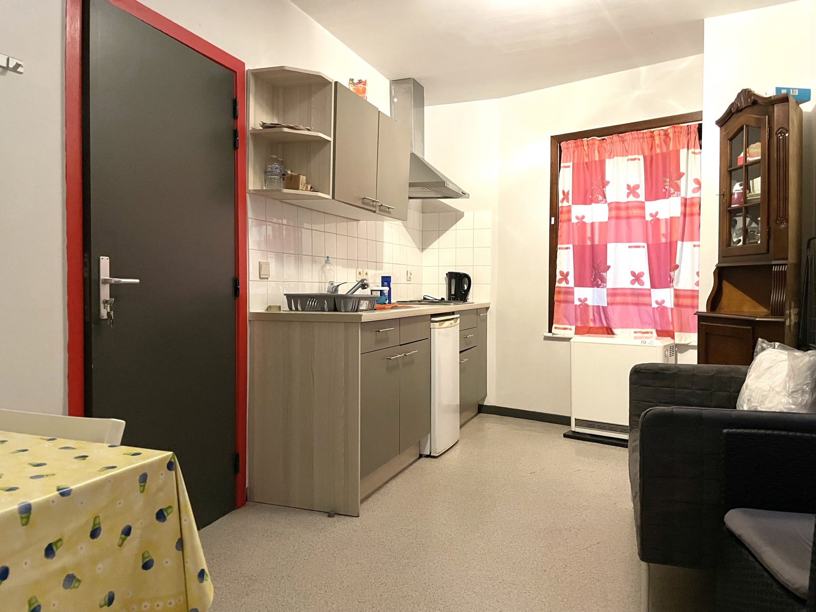 Vente Maison Leuze-en-hainaut.