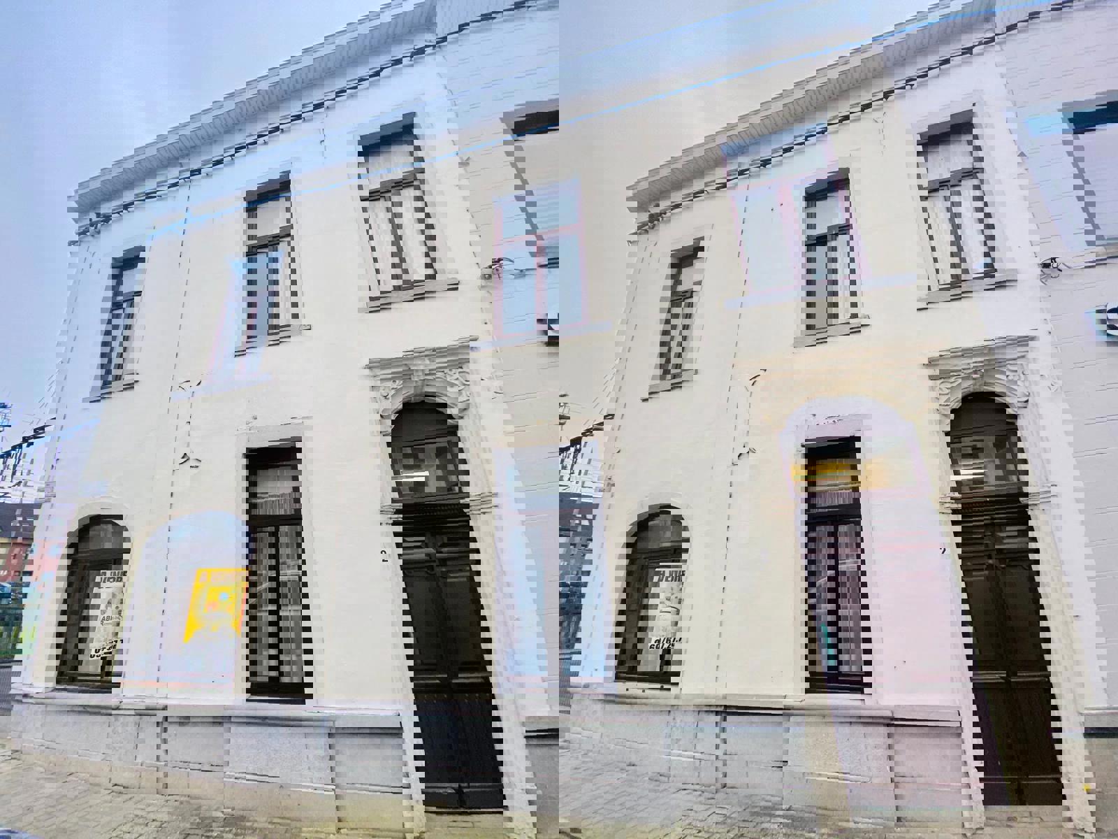 Vente Maison Leuze-en-hainaut.