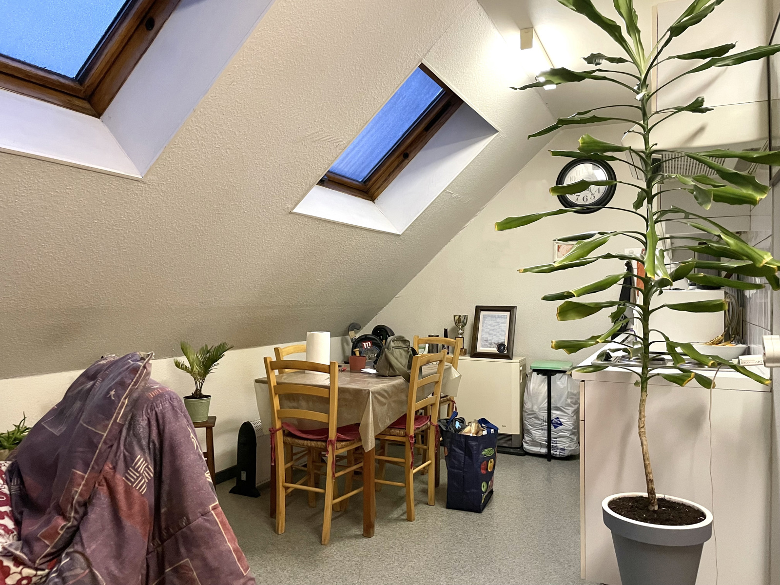 Vente Maison Leuze-en-hainaut.