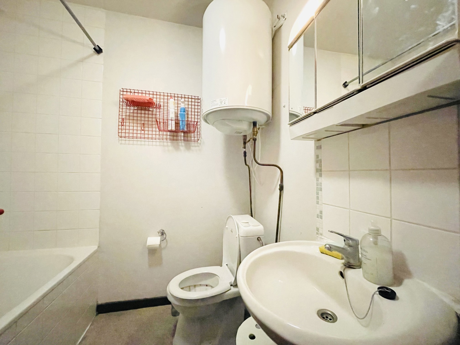 Vente Maison Leuze-en-hainaut.