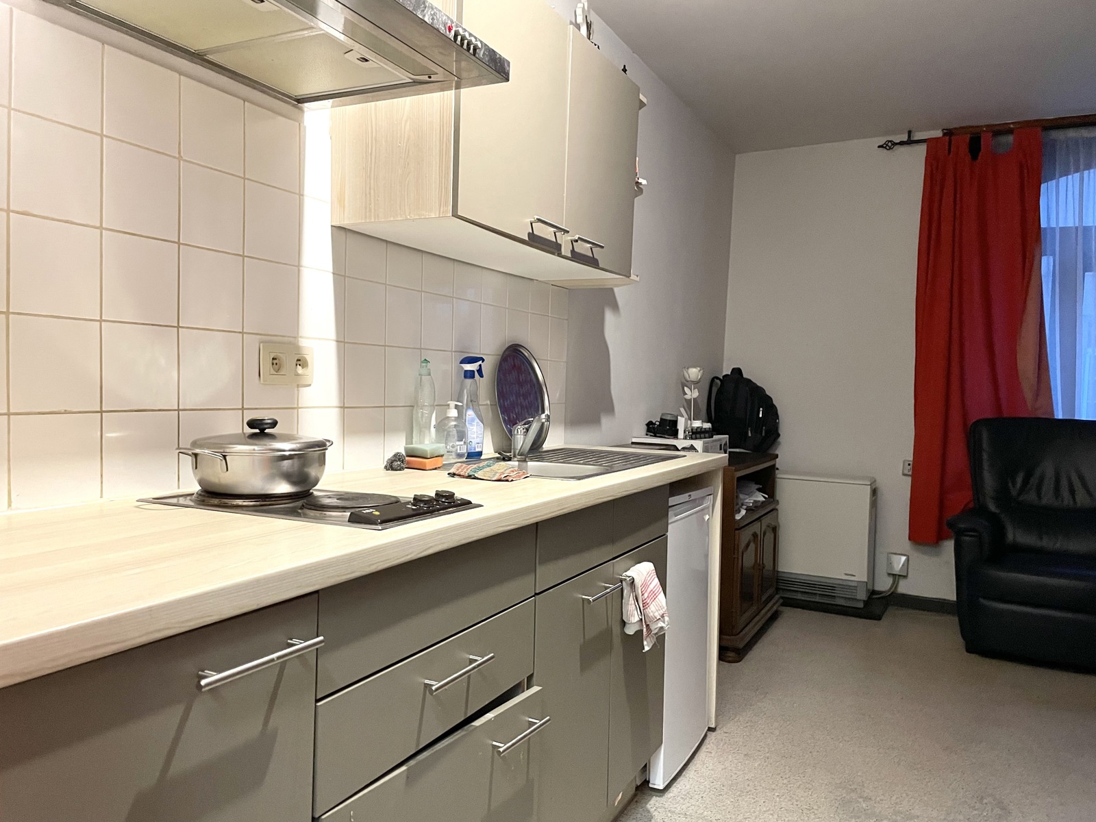 Vente Maison Leuze-en-hainaut.