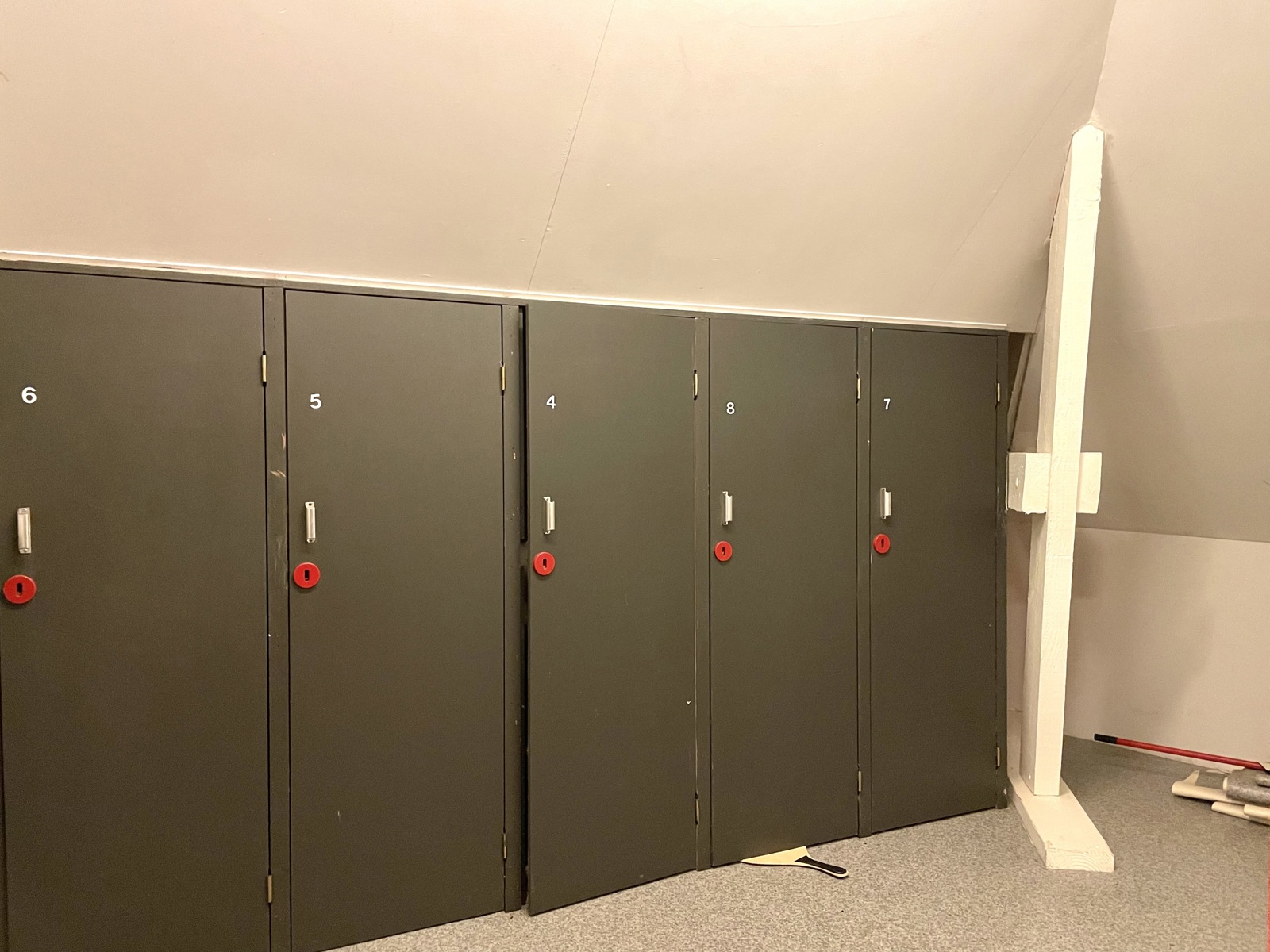 Vente Maison Leuze-en-hainaut.