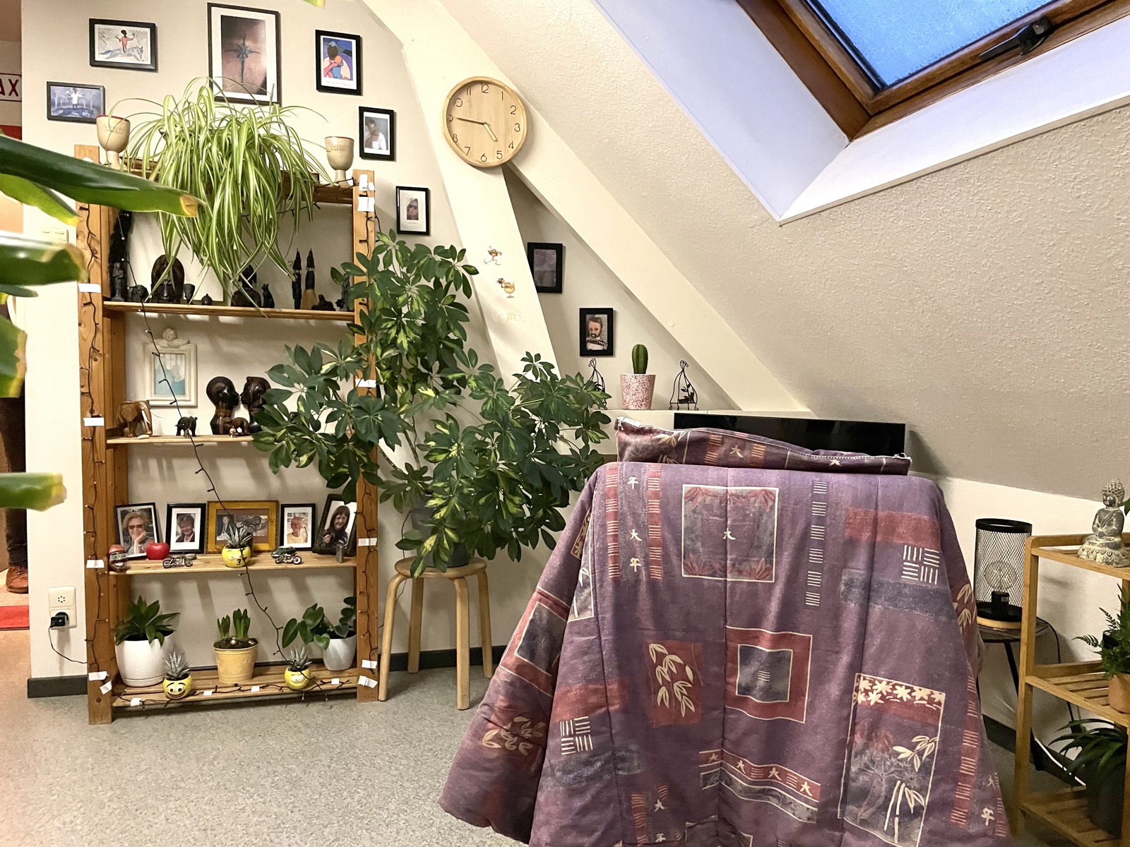 Vente Maison Leuze-en-hainaut.