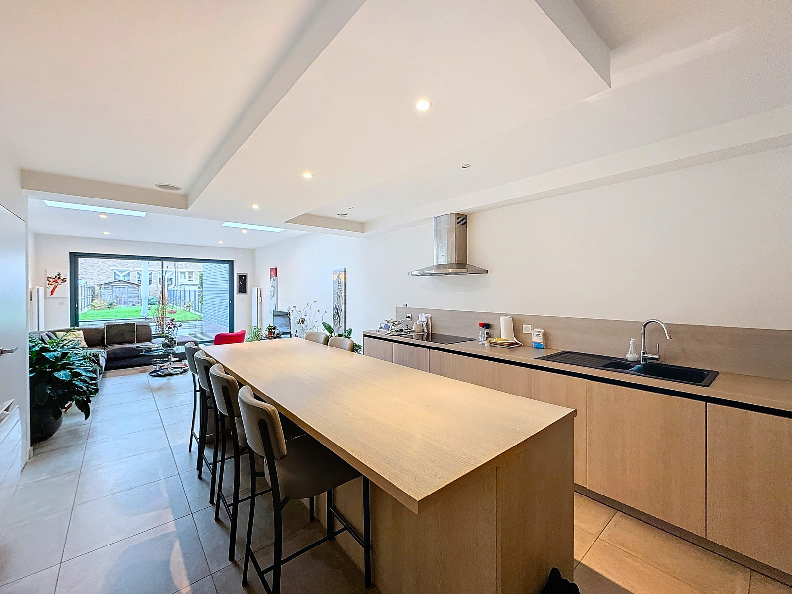 Vente Maison Estaimpuis.