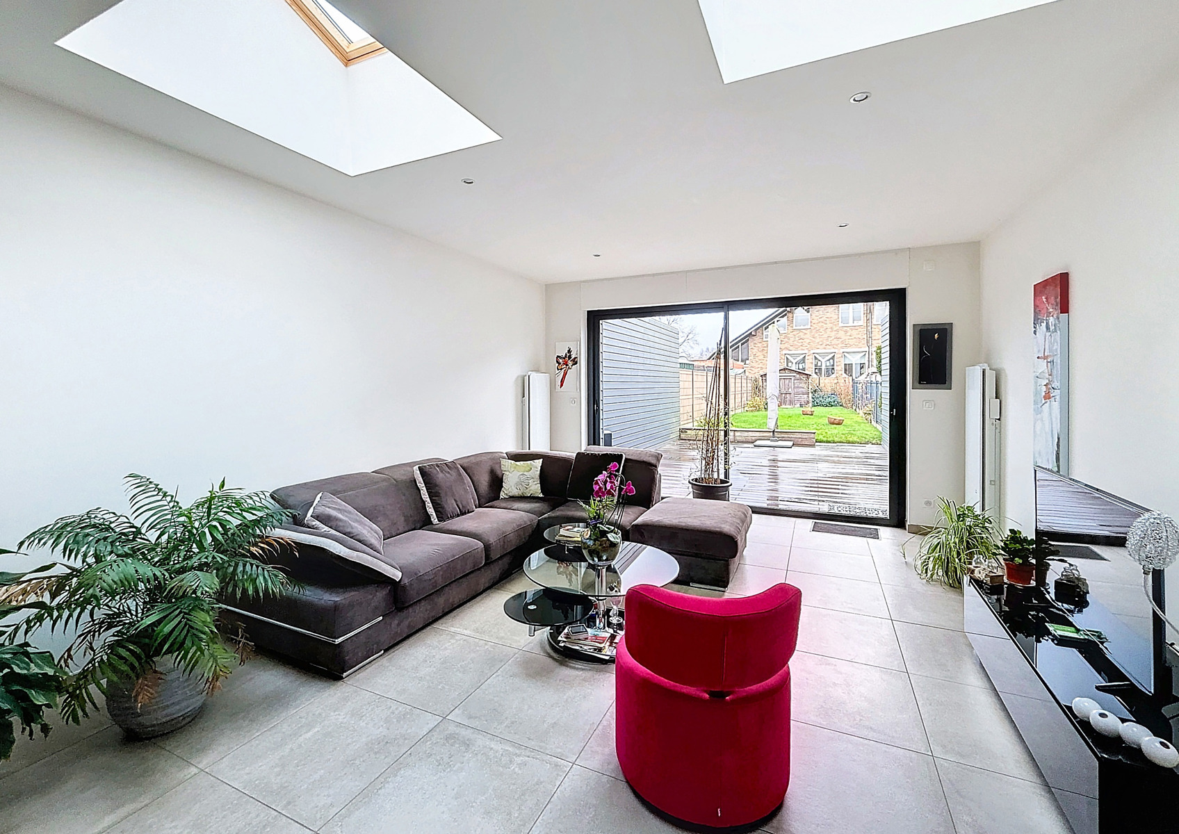 Maison à vendre Estaimpuis